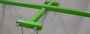 PVC Beschichtung Rahmengestell