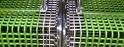PVC Beschichtung Waschkörbe PVC Beschichtung Waschkörbe