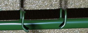 PVC Beschichtung Rahmengestell